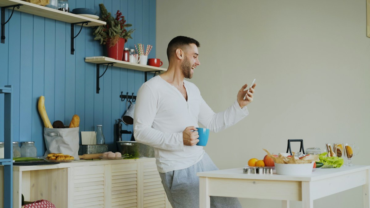 Men's Wellness Benefits